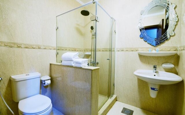 Relax Inn Hotel Apartment Fahaheel