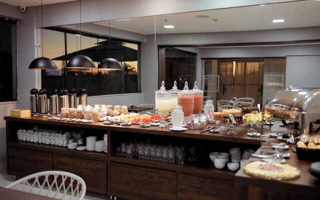 Miami Hotel by H Hotéis - Business