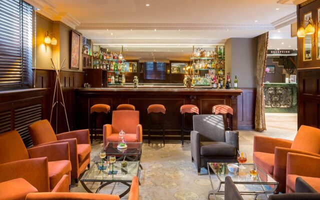 Hôtel Régent Contades