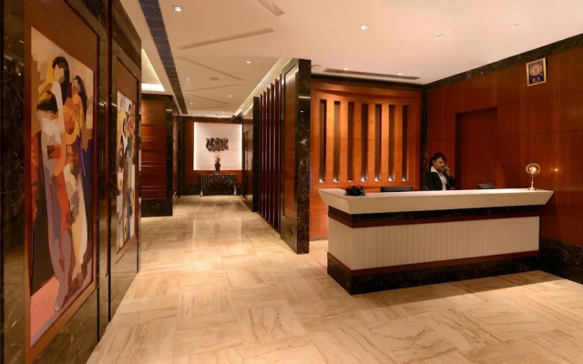 JP Hotel & Resorts