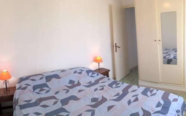 Apartamento Cap Llarg