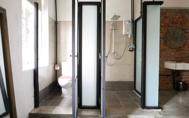 MIL Design Hotel