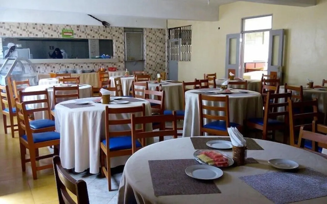 Bekam Hotel