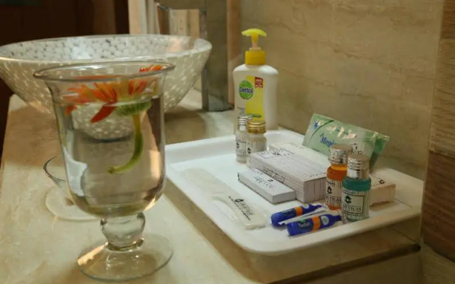 Hotel Amar Vilas Indore