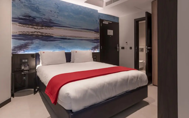 Melior Boutique Hotel