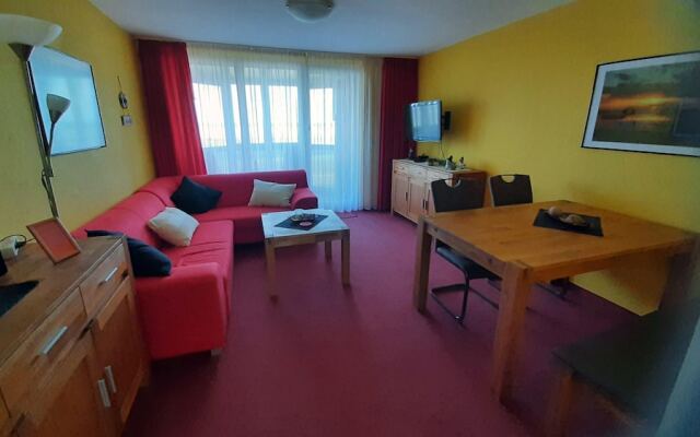 Horizont 12 Ferienwohnung