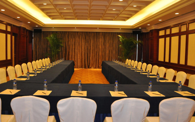 Grand New Century Hotel Canal Hangzhou