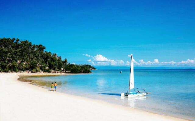 Orpheus Island Lodge