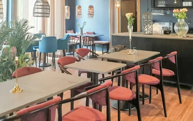 Room in Boutique Hotel With Free Breakfast