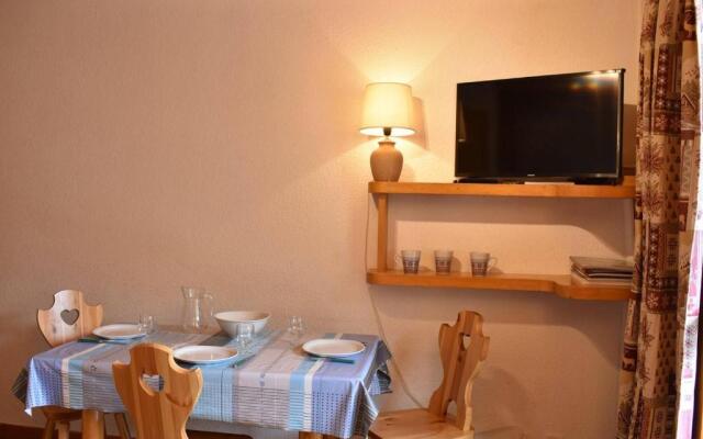 Appartement Méribel, 1 pièce, 4 personnes - FR-1-180-297