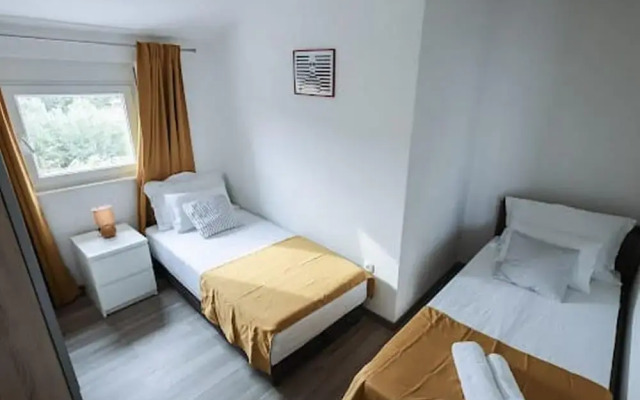 Exclusive Elegant Villa With Pool in Kastel Novi