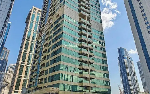 Walkable to Metro at Heart of JLT