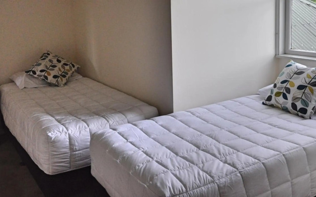 Warkworth Lodge