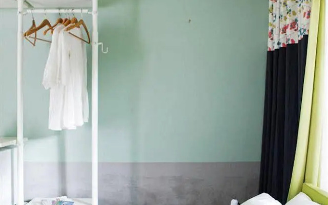 Pratinn Vatican Guest House