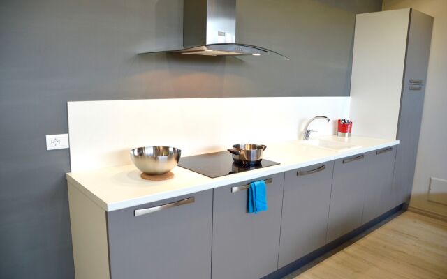 Torino loft