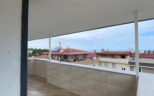 Erbay Mansions Hotel