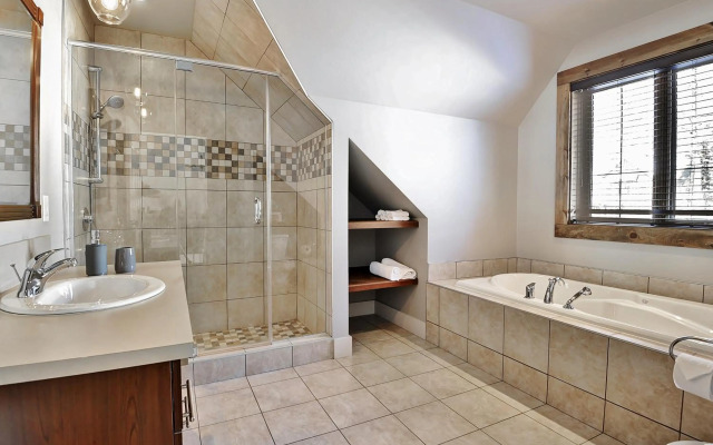 Chalet 24 Chemin des Skieurs