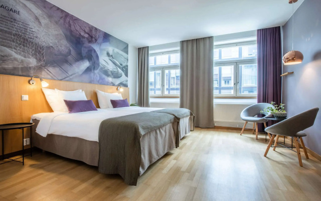 Home Hotel Uppsala