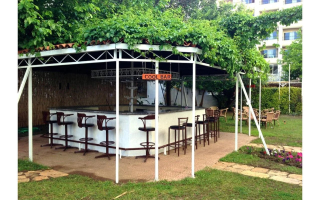 Serin Hotel