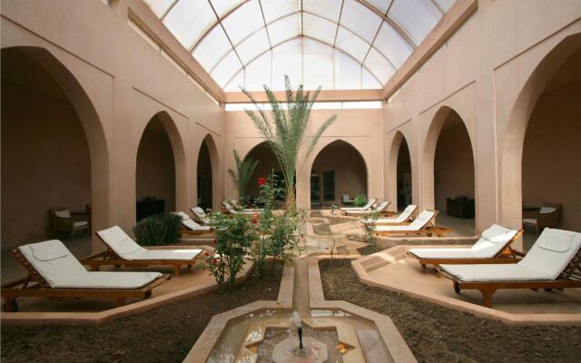 Pickalbatros Palais des Roses-Agadir
