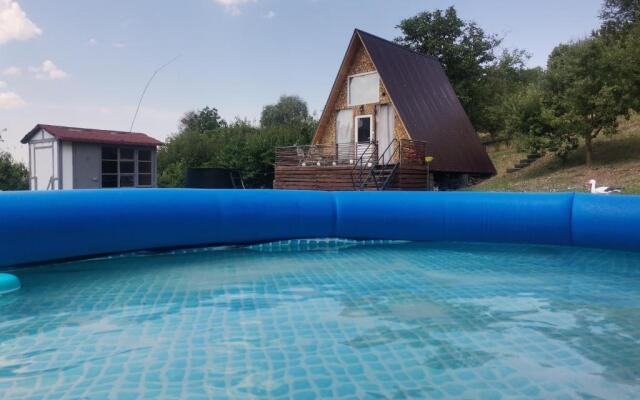 Cabana Samira 1