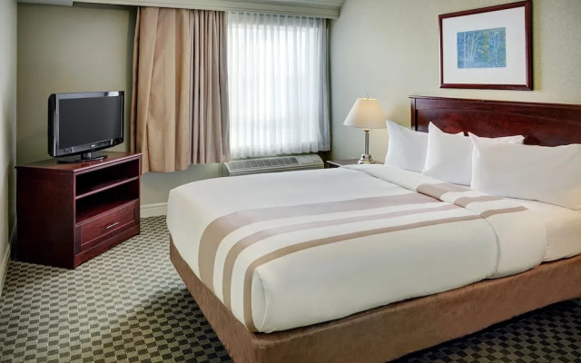 Chateau Nova Hotel & Suites