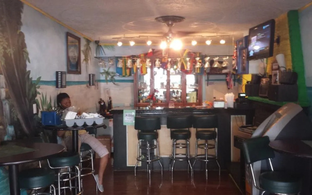 The Americas Hospitality Inn