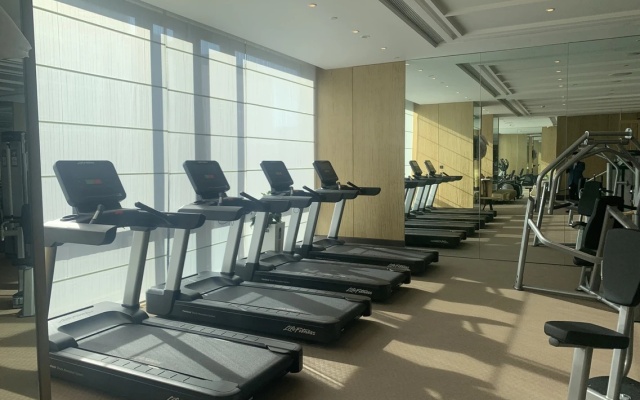 KHOS Langfang