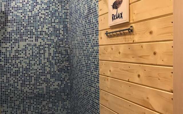 Отель Mestechko