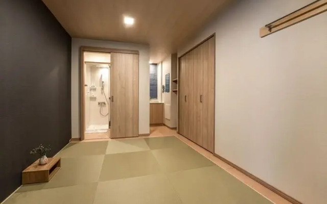 Sapporo Guesthouse Miidokoro