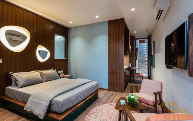 The Nang Suites