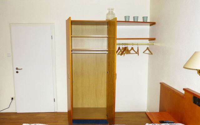 Messe-Zimmer TuS-Treff