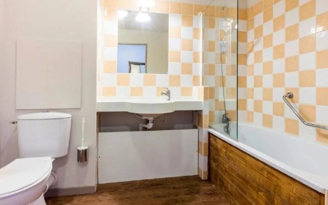 Résidence Pierre & Vacances L'Albane