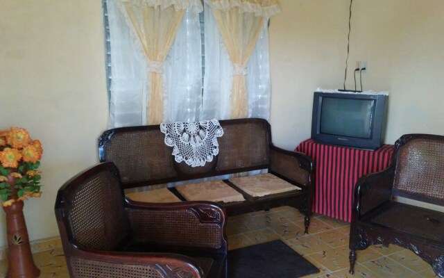 Casa Yoandis y Yuleidy
