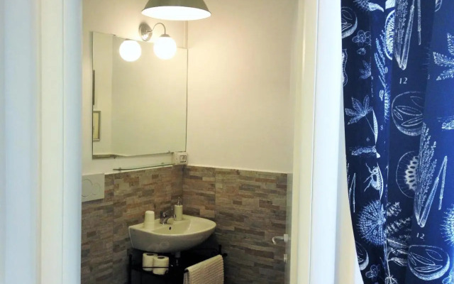 Saint Peter Family Apartment