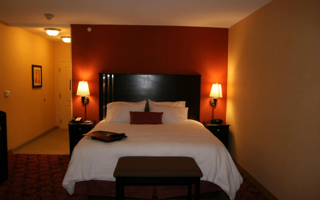 Hampton Inn Turnersville (Philadelphia Area)