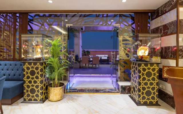 Quiet Hotel Al Shatea