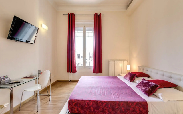 Bon Ton Design Rooms by DOT Suites