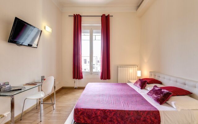 Bon Ton Design Rooms by DOT Suites