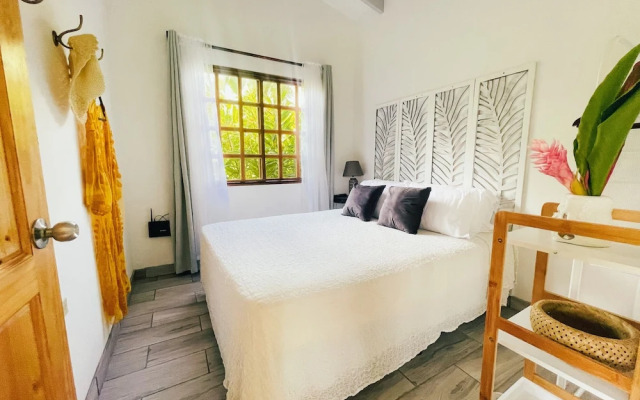 La Prometida Hotel