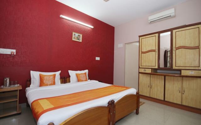 Hotel Shree Comforts by OYO Rooms