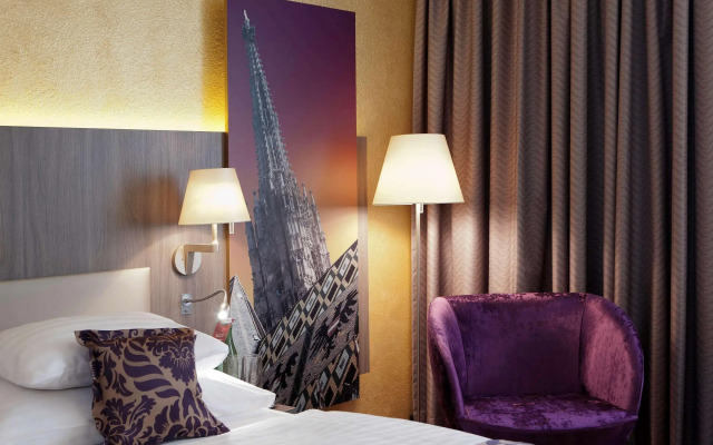 Hotel Mercure Wien Zentrum