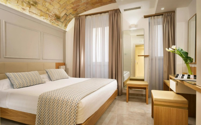 Magica Luna Boutique Hotel Roma