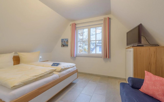 Strandhaus Lucky Rügen