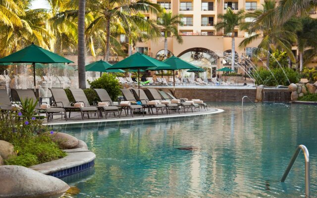 Villa Del Palmar Flamingos Beach Resort and Spa - All Inclusive