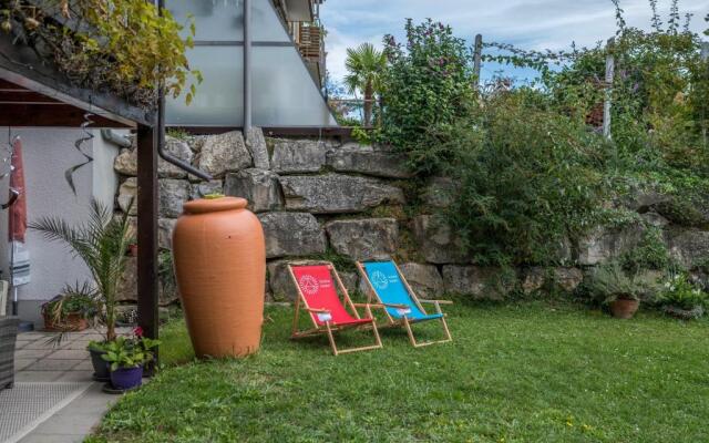 Ferienwohnung Schweizer