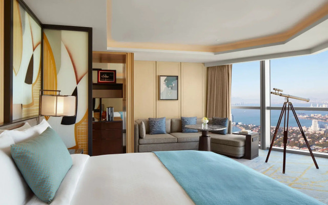 The St. Regis Qingdao