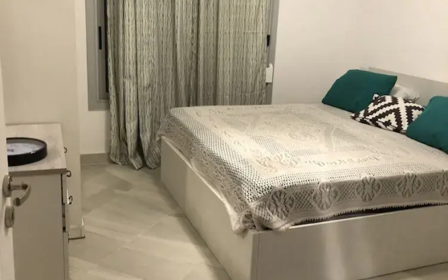 Ein Bay Appartment