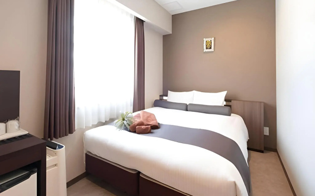 RE HOTEL Tanimachi9chomeⅡ