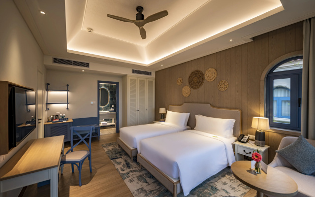 Centara Mirage Resort Mui Ne